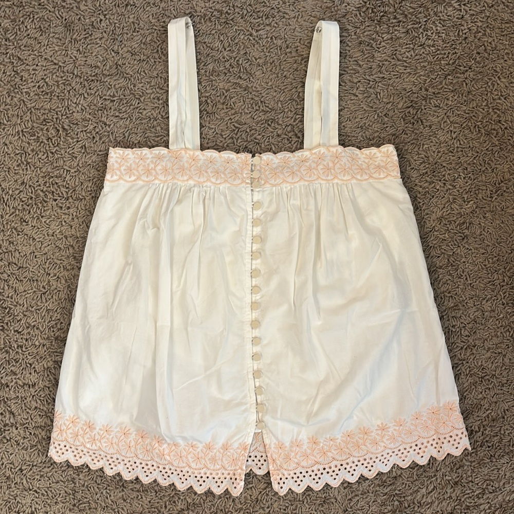 Banana Republic Top